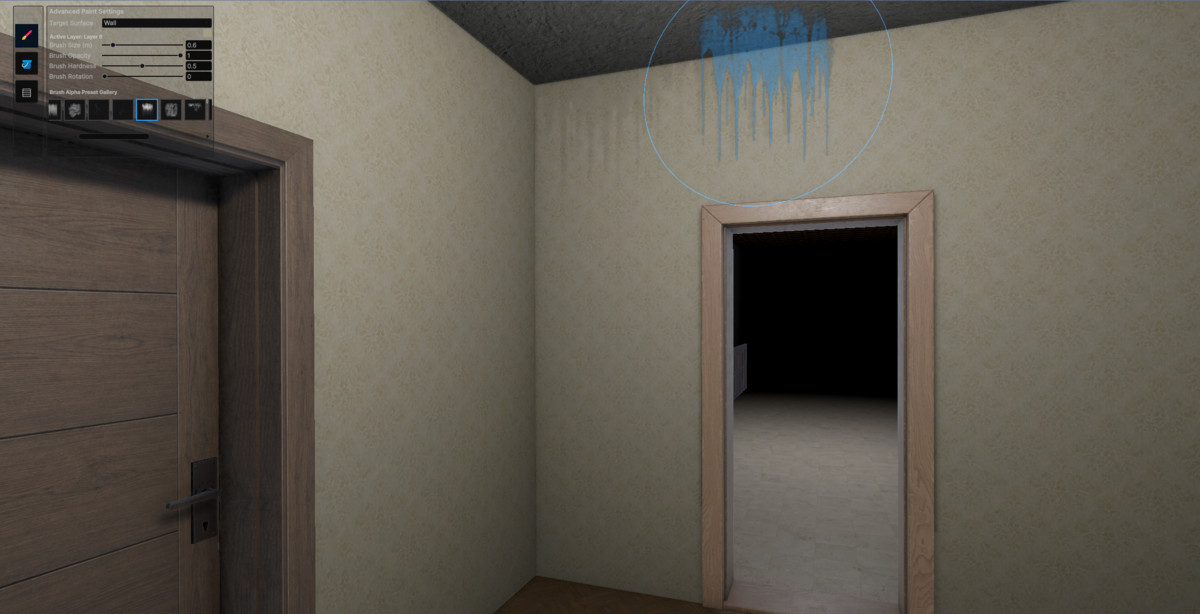3Click Interior: Fast Room Builder & Layer Painter