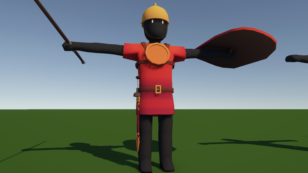 Ancient Kingdoms Military Cultures