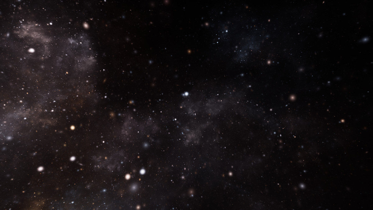 16K Space Nebula Skyboxes Vol.2 – 4 Seamless HDRI (HDR + EXR)