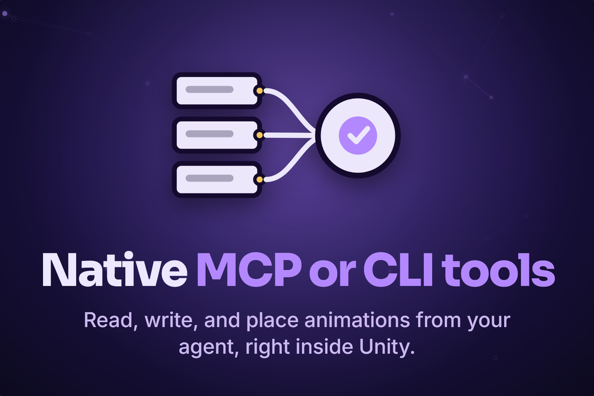 JuiceBox - AI Powered Animation