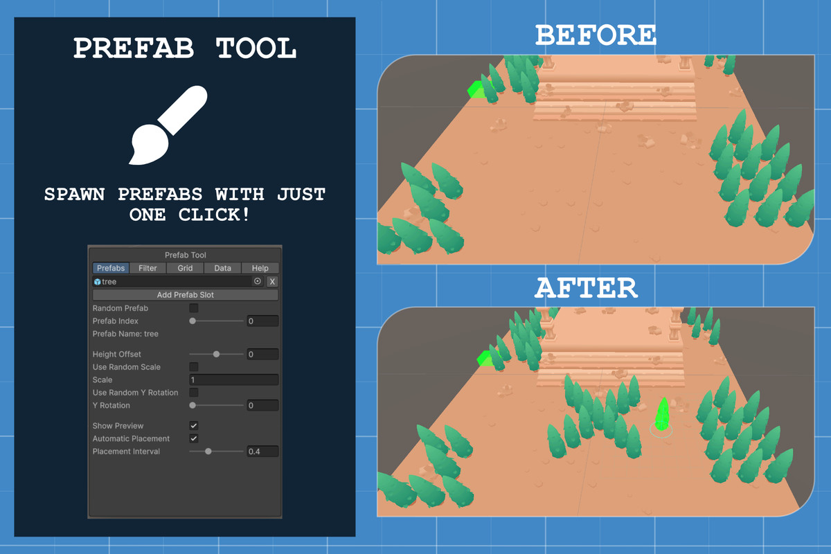 Easy Level Design Pro
