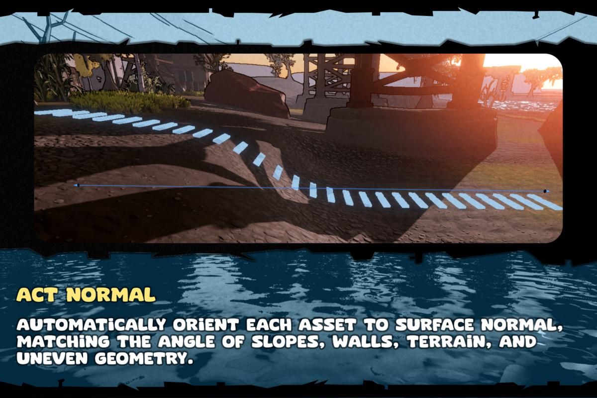 PlaceKit (Object Placement Tool)