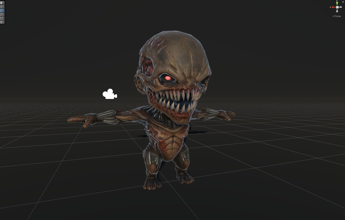 ChibiMonster5Pack2