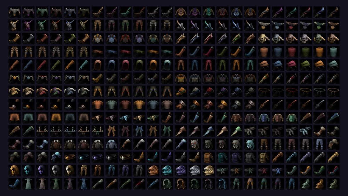 RPG Art ULTIMATE Bundle