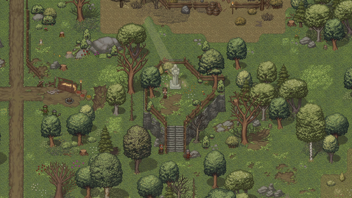 Pixel World - Ultimate Bundle