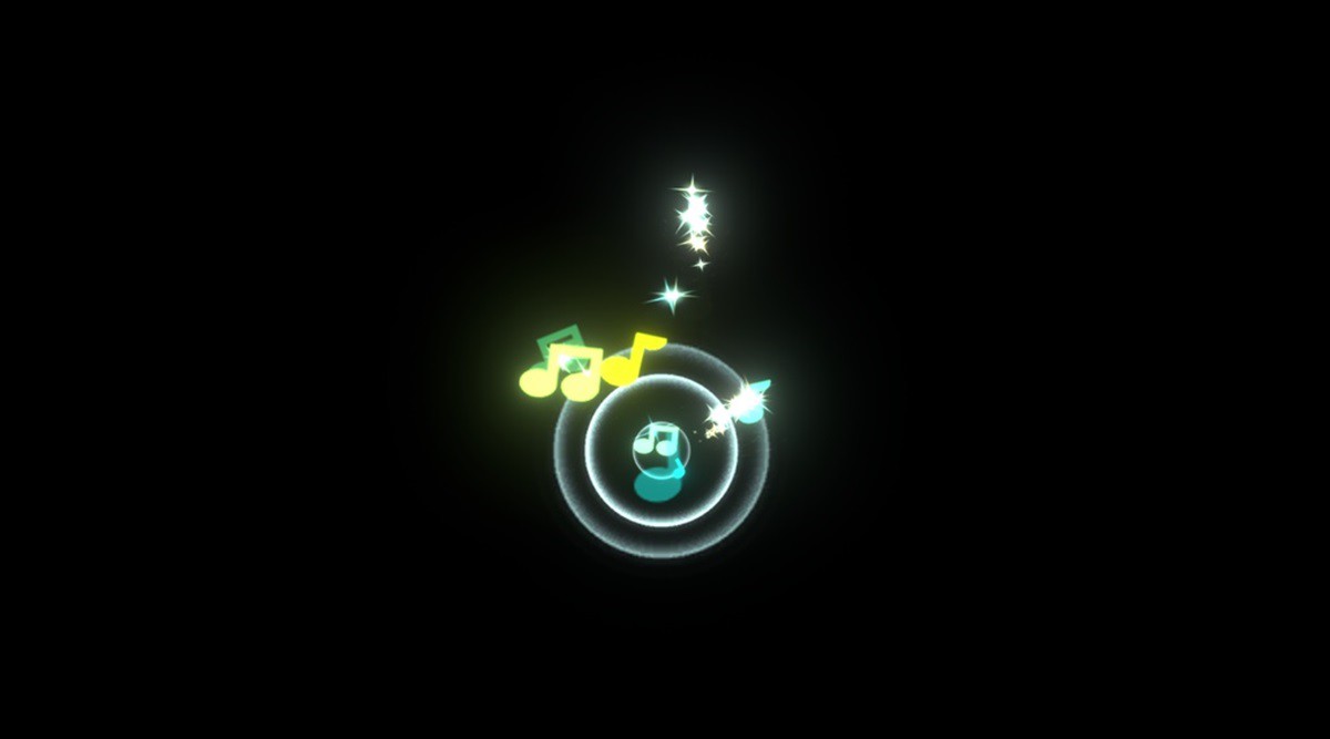 Game VFX - Cartoon Skill Collection(Built-in)