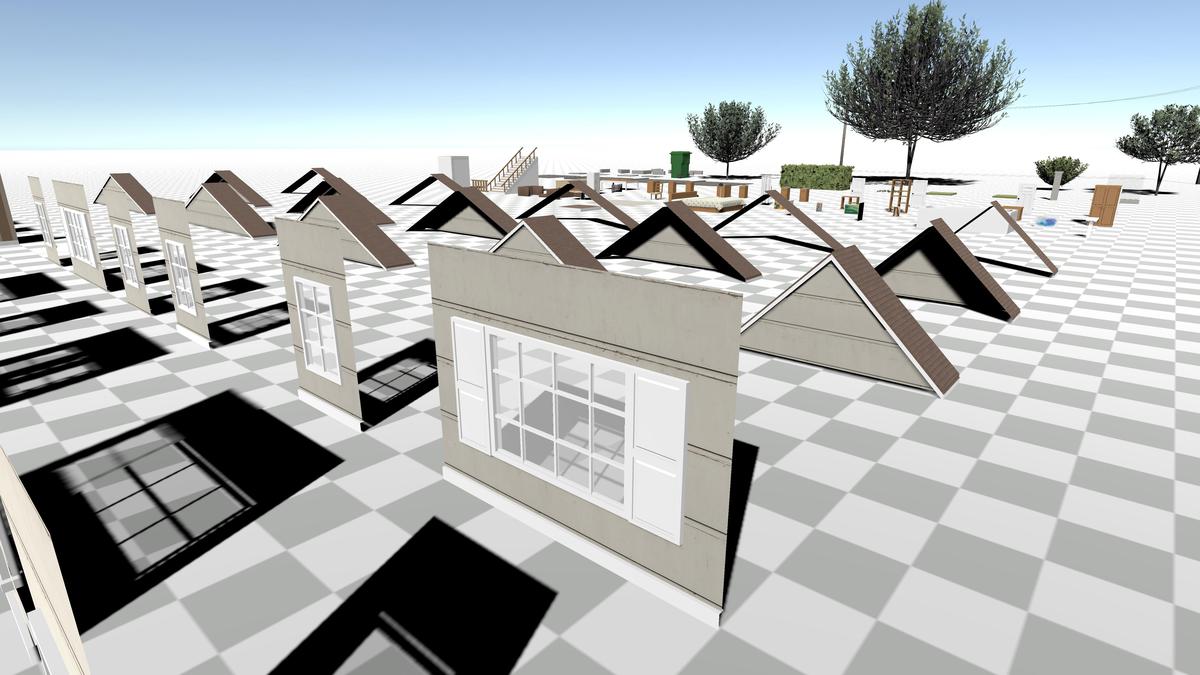 House Solution Vol.1 | Essential