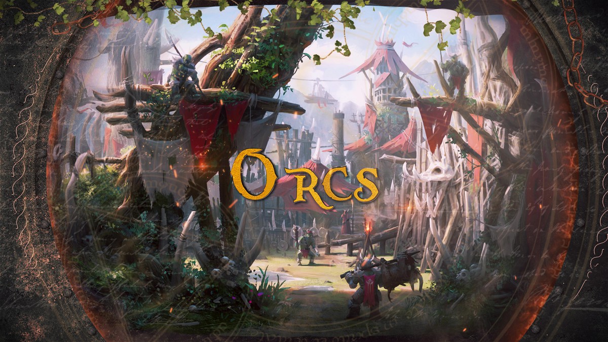 Town & Village RPG Music Themes