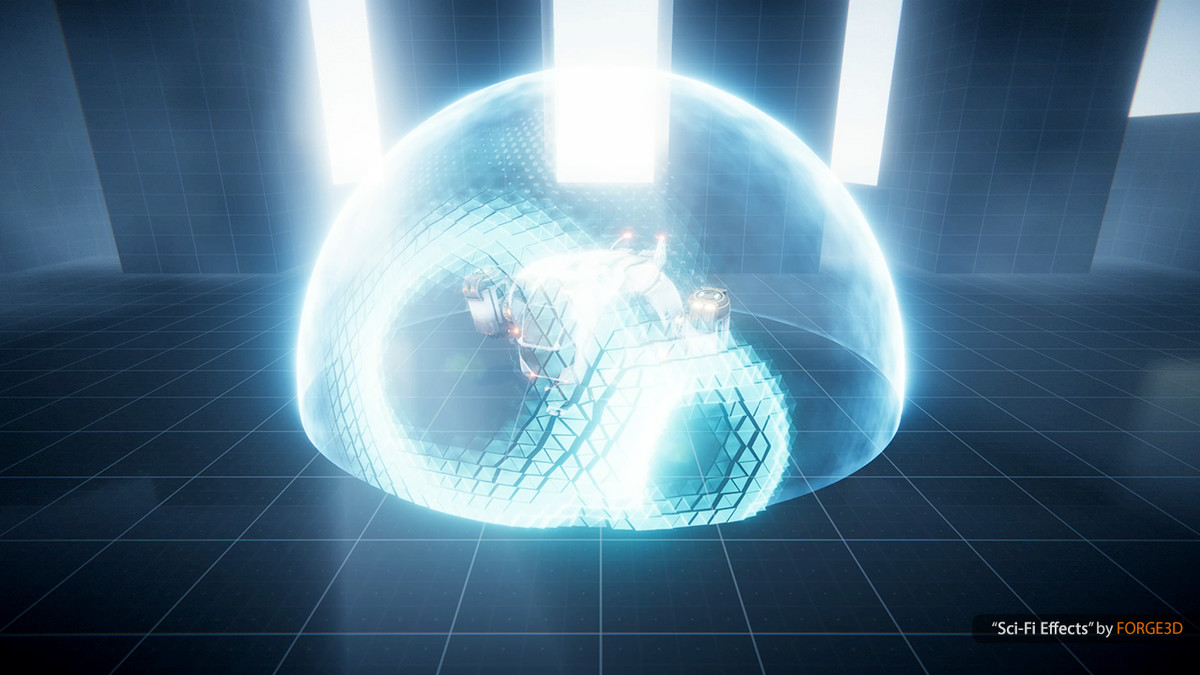 Dynamic Radial Masks²