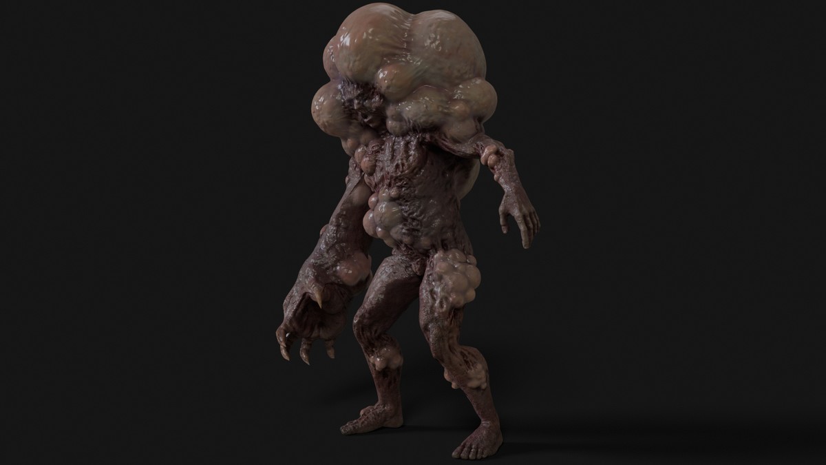 Blisterlord