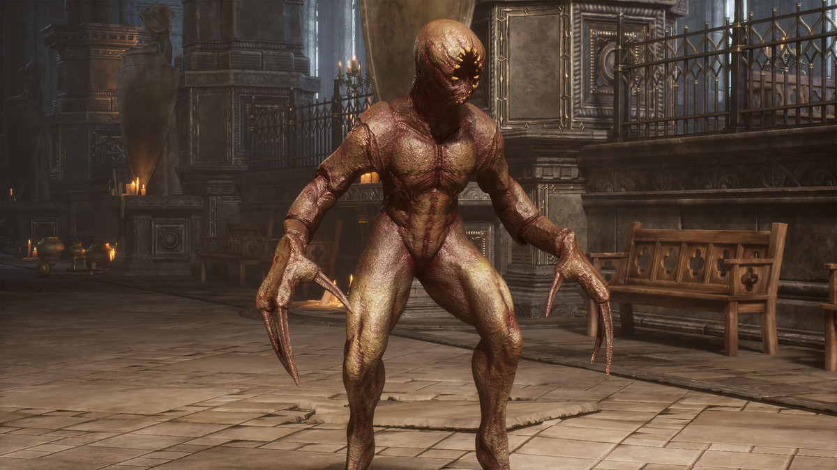 Undead killer 5