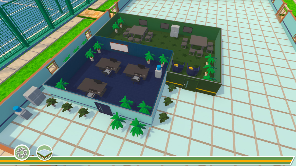 Room Building Starter Kit