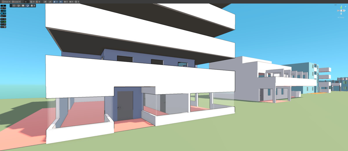 QuickBuilder | Modular Building Tool