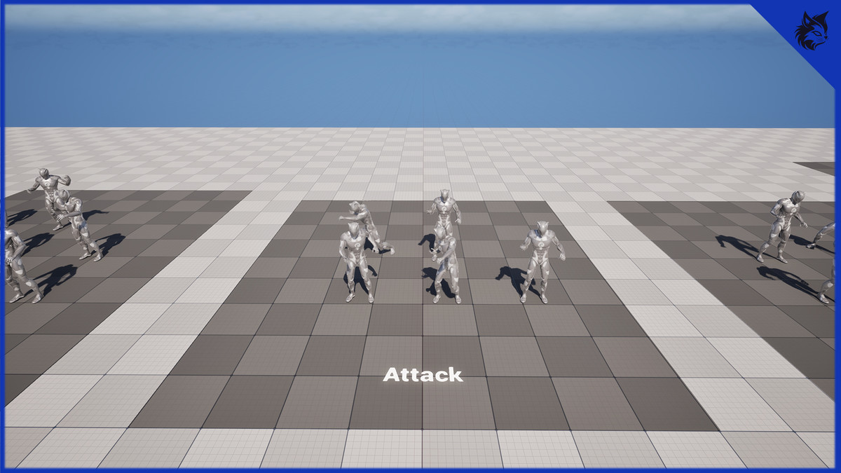 RPG Dungeon Bundle Animation Pack