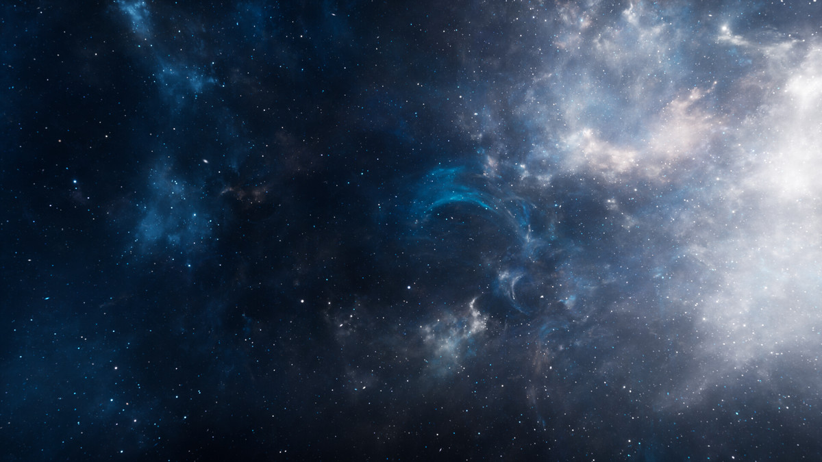Nebula Skybox Pack Vol. II – 12x 8K HDRI Space Environments