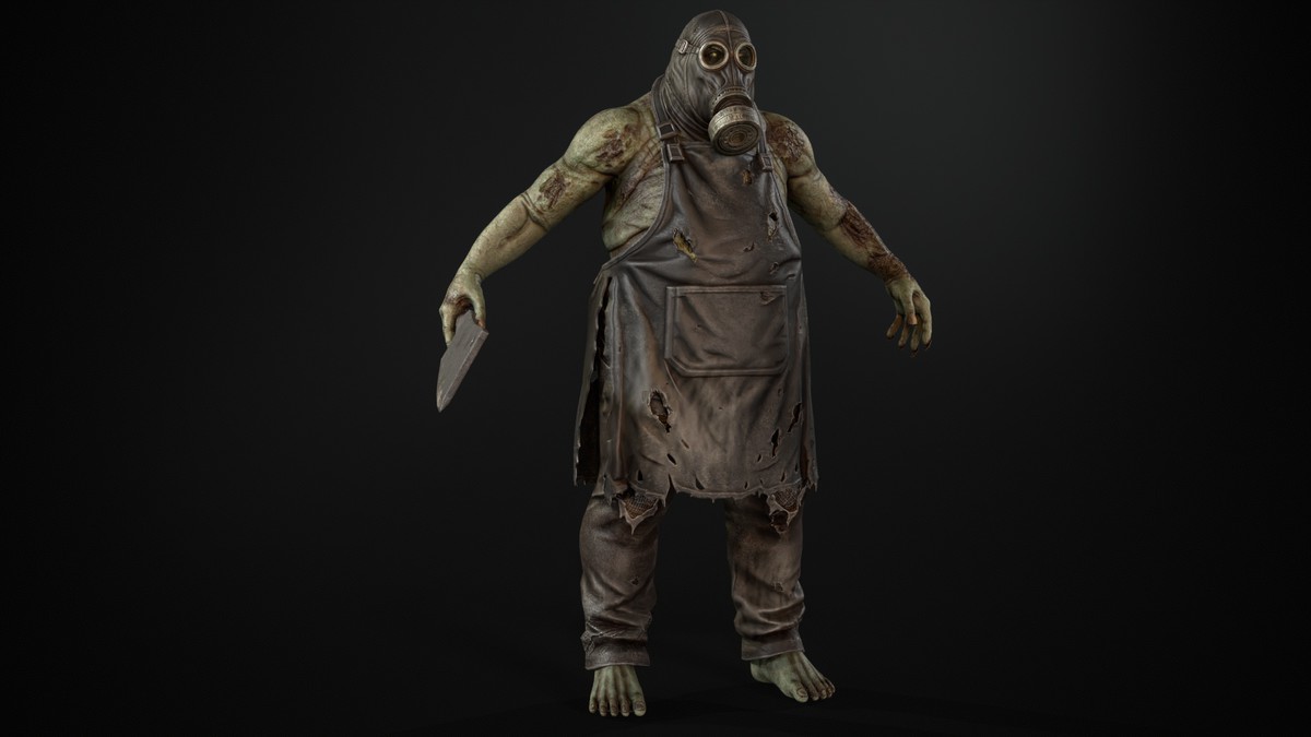 ZombieButcher