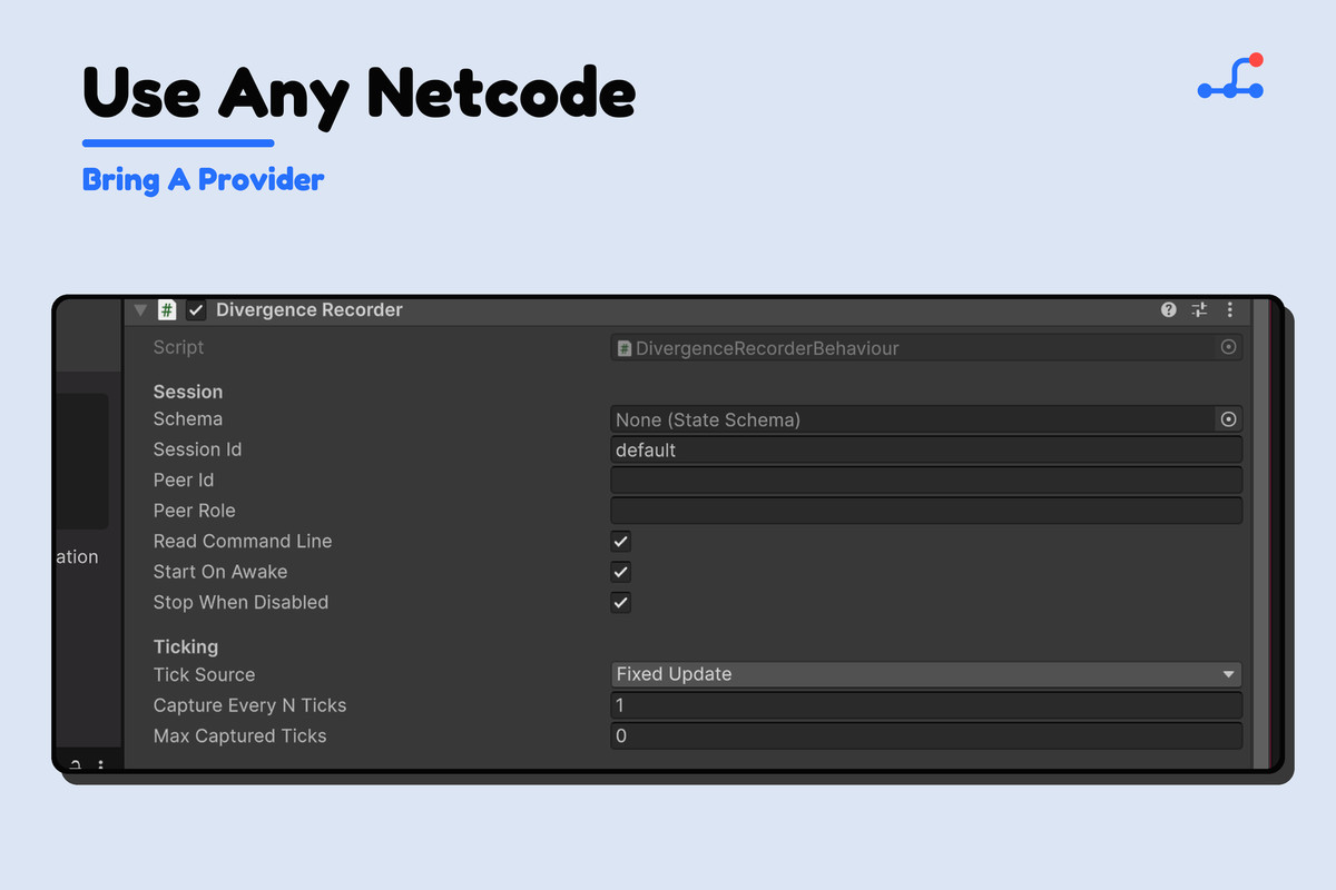 Multiplayer State Divergence Recorder