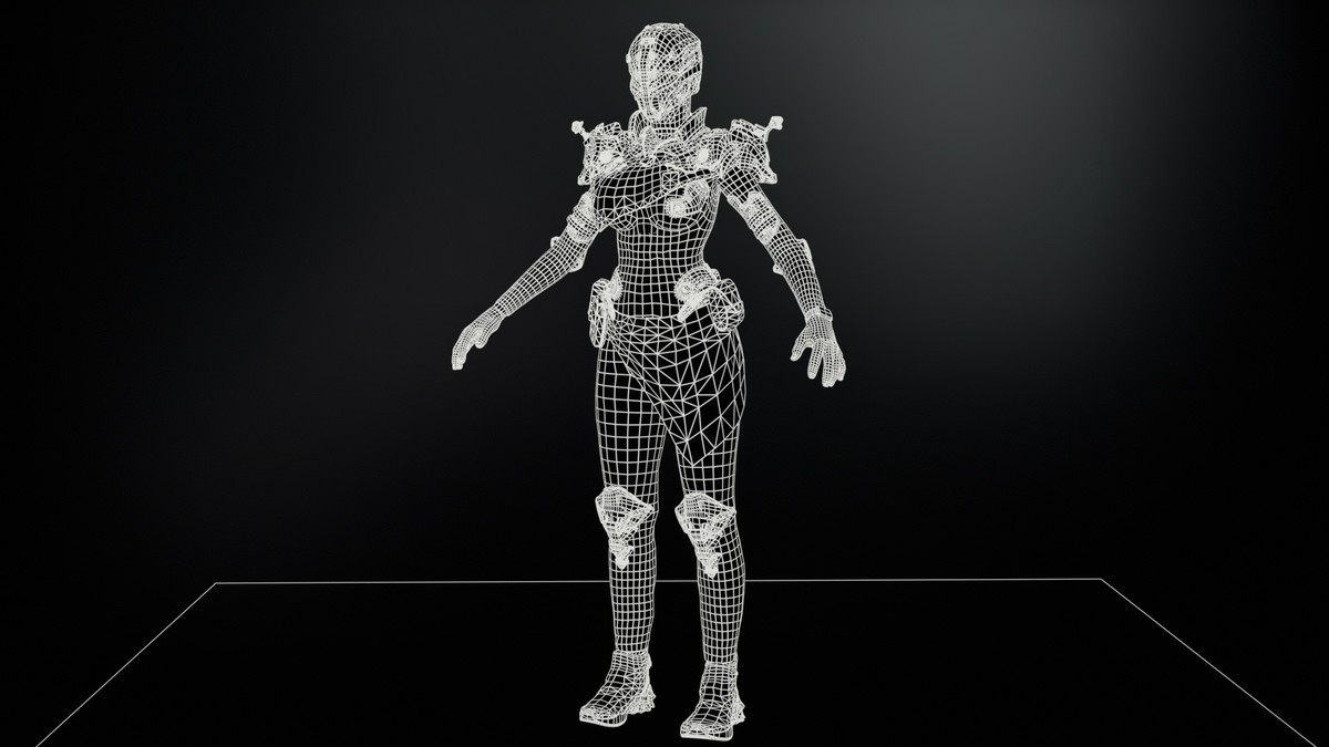 SciFiCopGirl