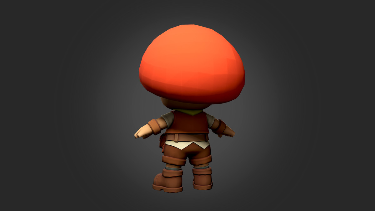 Mashroom