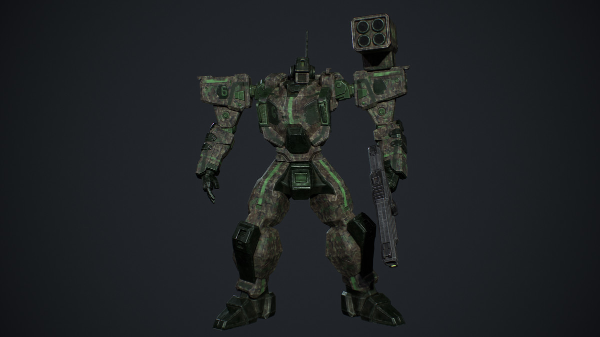 Assault_Mech