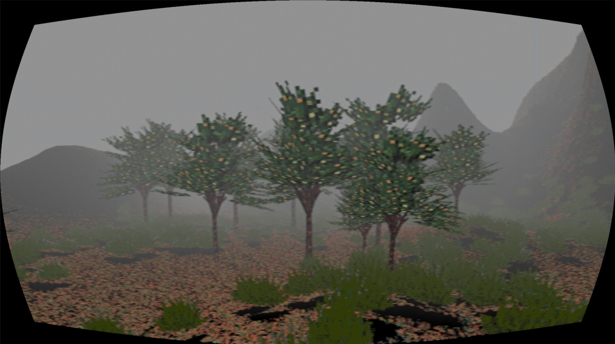 Retro Vision Pro - PSX/Consoles VFX