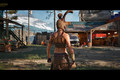 The Masked Bunny - Huntress preview 6