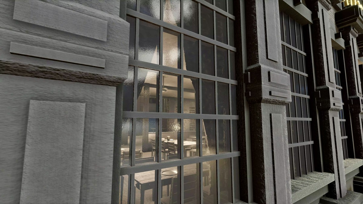OWA Urban Buildings Bundle SILVER