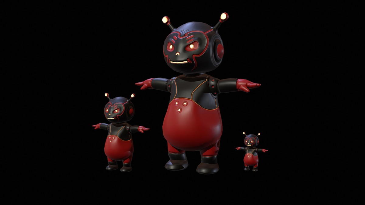 Minirobotic7