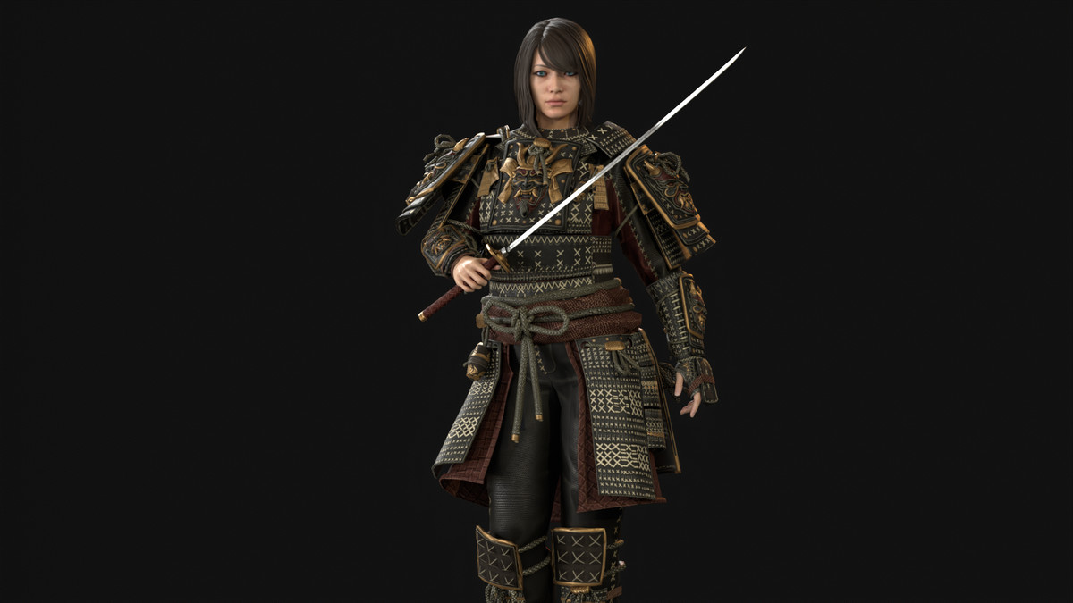 SamuraiGirl2