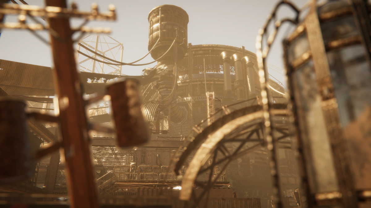 Universal Environment Bundle