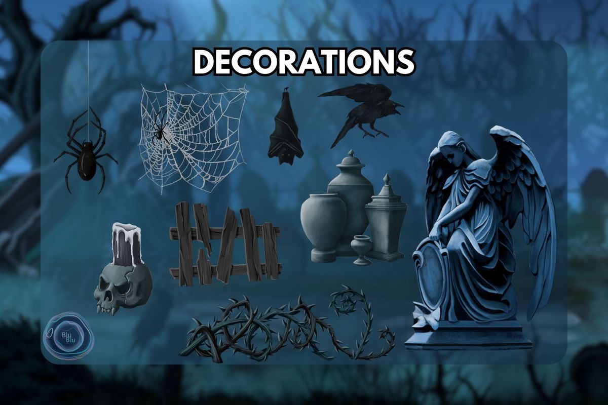 2D Platformer Graveyard