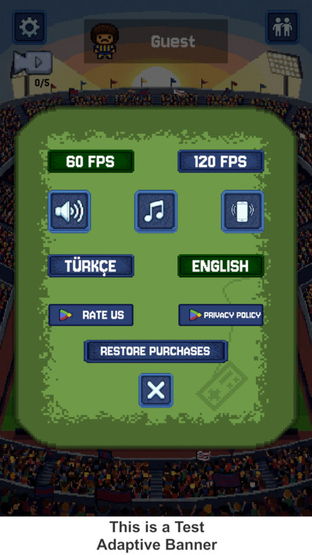Quiz Game Template — Complete Trivia Kit