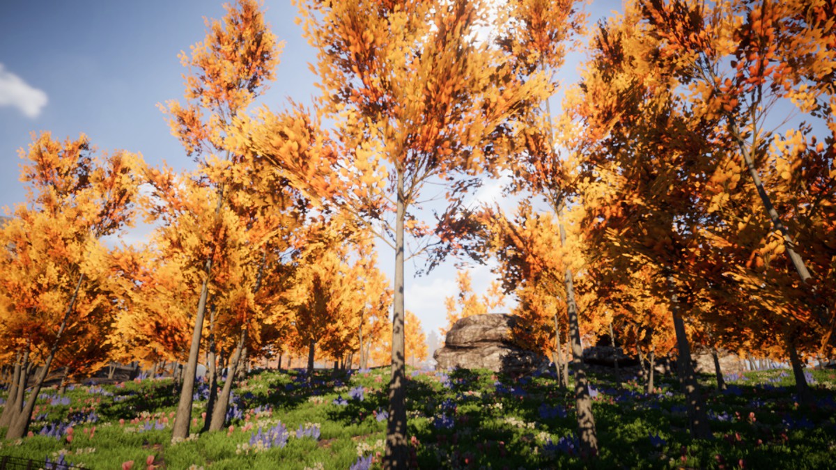 Mobile Tree Collection (20 Packs)