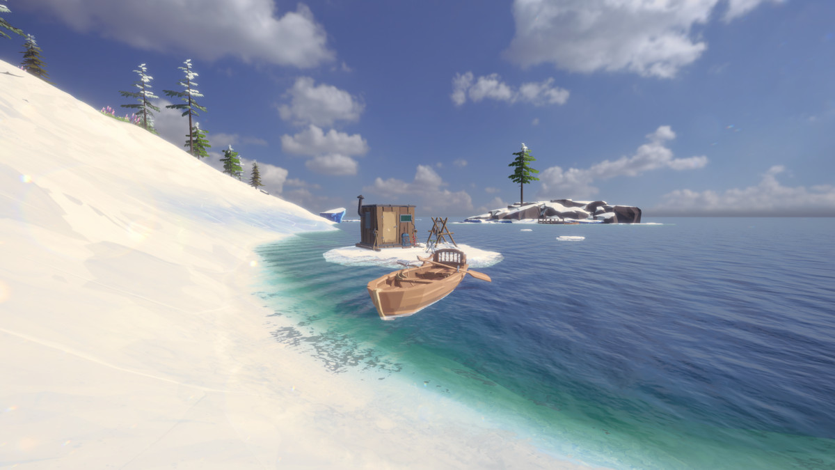 Gaia Biomes Spawner Pack - Polygon Nature Biomes