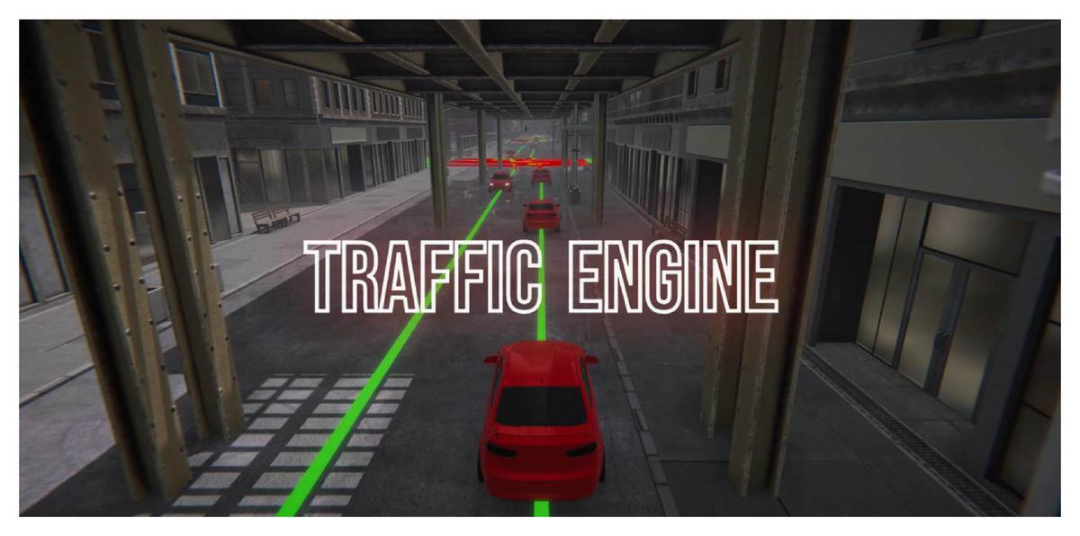 Traffic Engine - Vehicle