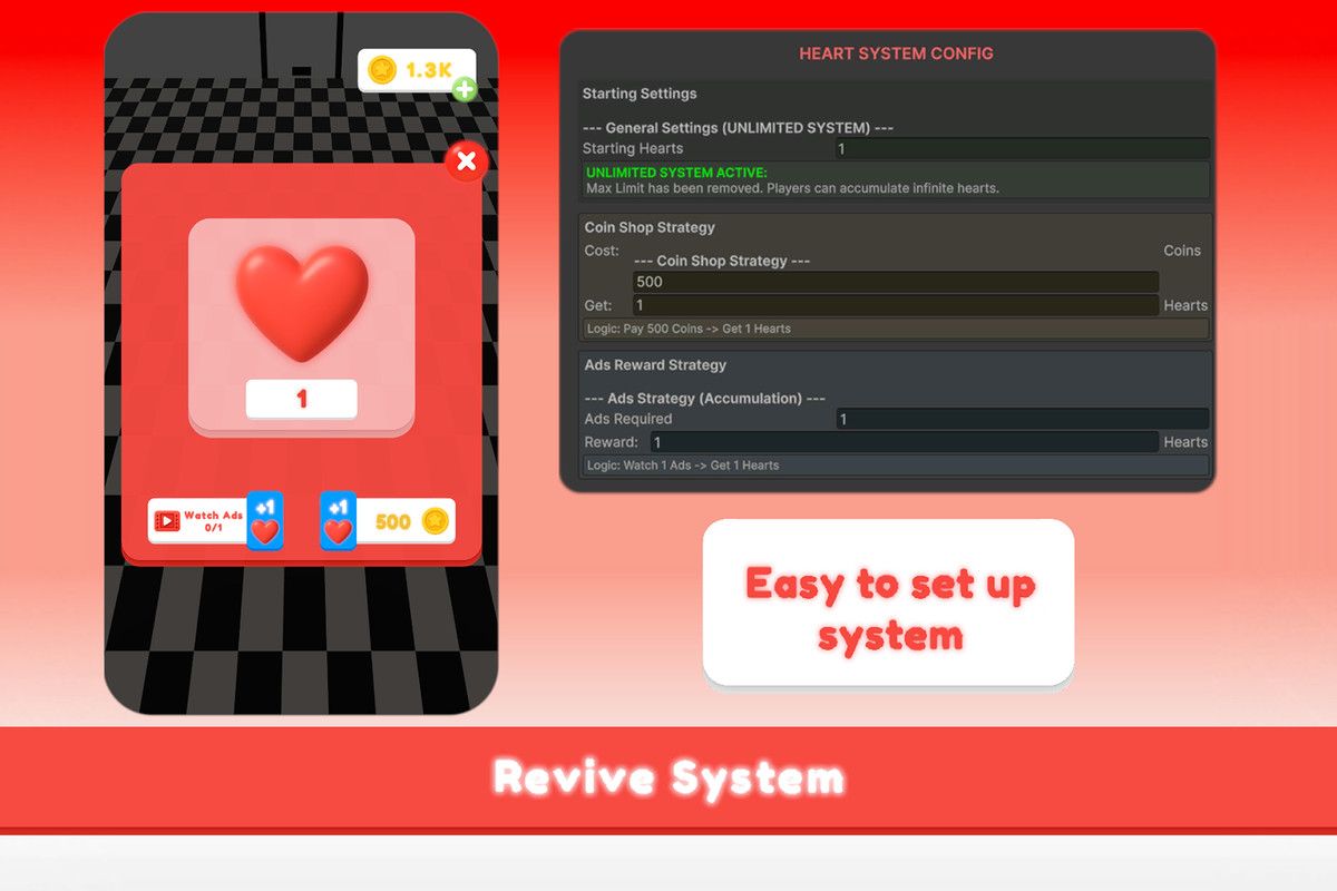 Quick Escape (Complete Game + Level Editor)
