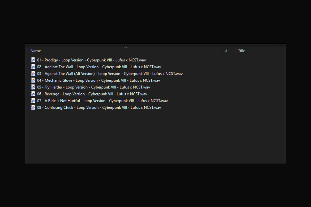 Ultimate Game Music Collection (700+ tracks) Cyberpunk, EDM, 8-Bit, Fantasy, RPG