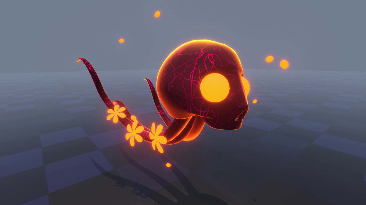 Cyber Virus Ghost