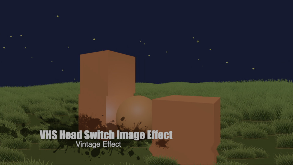 Visionary Effects - VFX Bundle