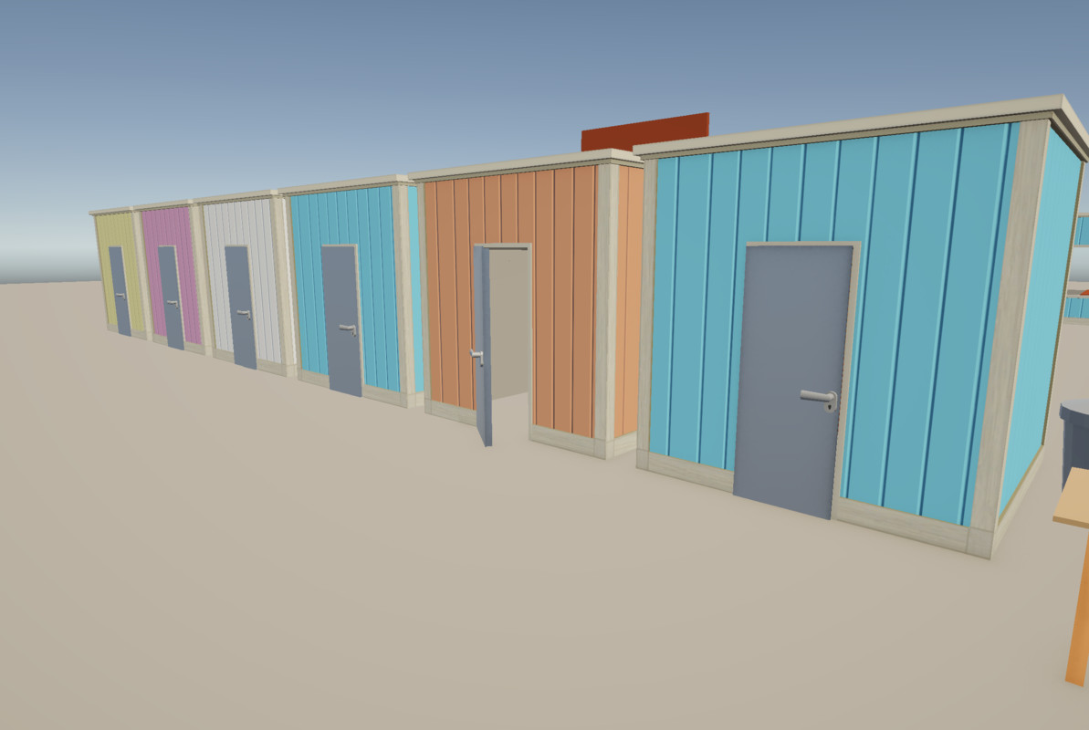 Market Kit: Upgradable Kiosk System