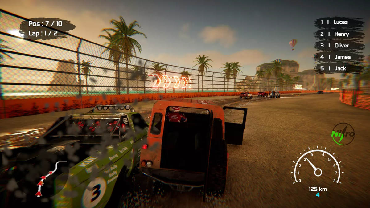 Complete Games Bundle (for URP / HDRP)