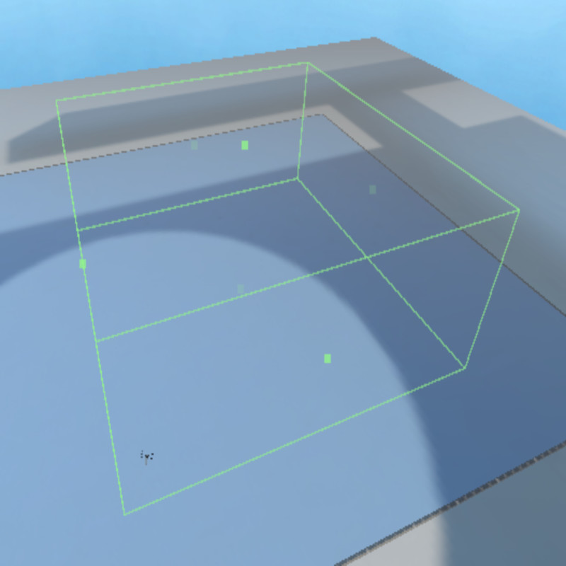 VR interactive Scripts