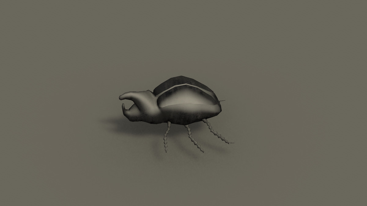 Stylized Critter Mini Collection - Pollinators & Insects