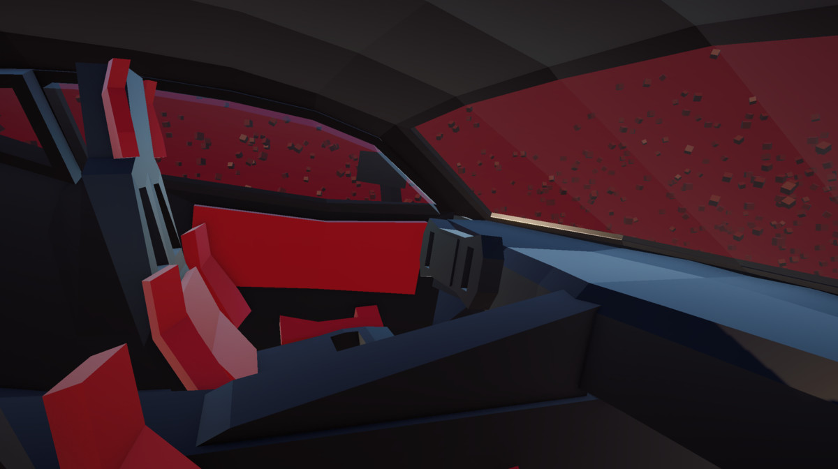 Low Poly Premium Hypercars – 10 Pack