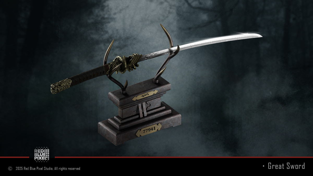 Fantasy Weapon Bundle