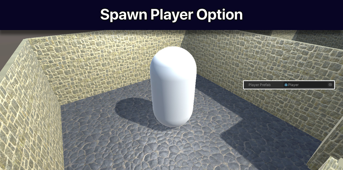 Level Generator Pro – Procedural Dungeons, Mazes, NavMesh & For Unity 6.0