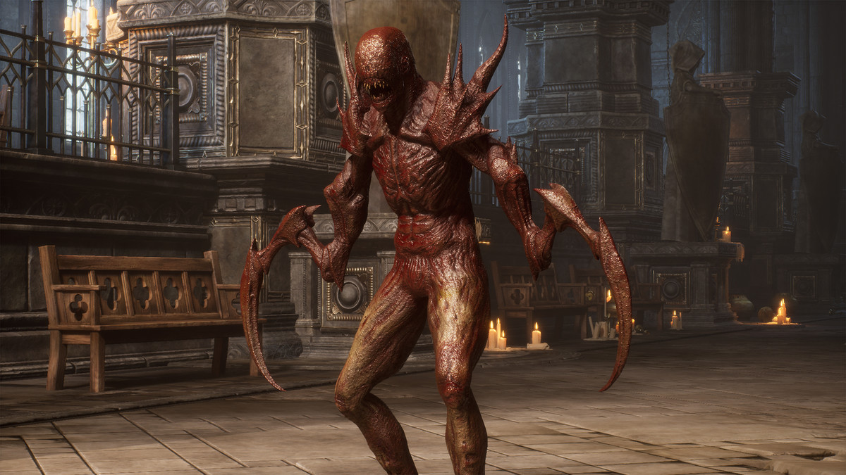 Undead killer 3