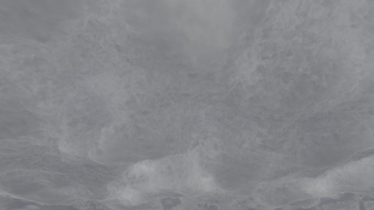 Sky Forge Weather