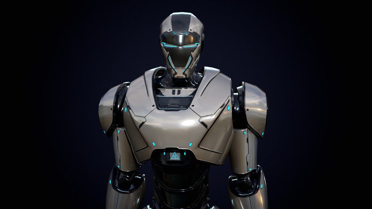 Robot_Collection