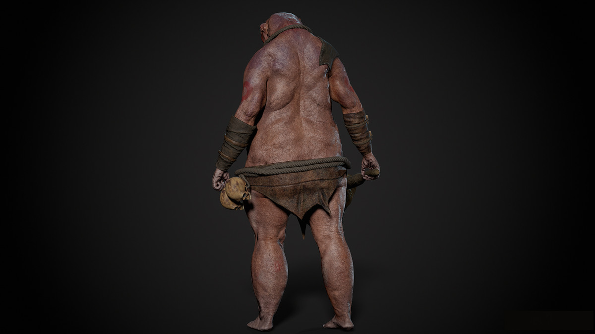Ogre_Collection